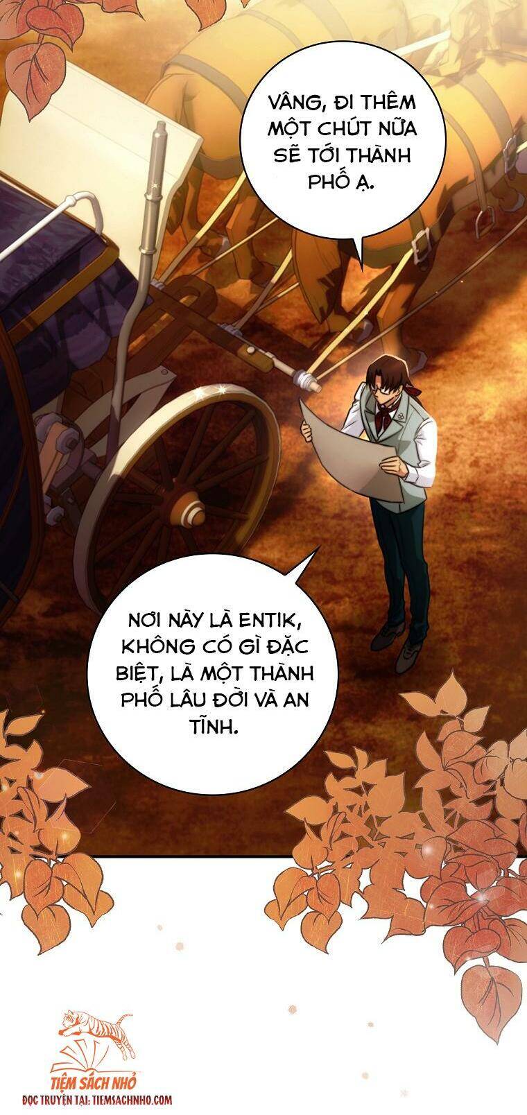 Đứa Bé Đó Không Phải Con Anh - Chương 14