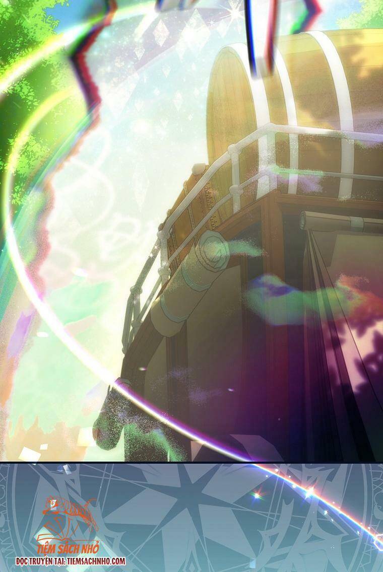 Đứa Bé Đó Không Phải Con Anh - Chương 14