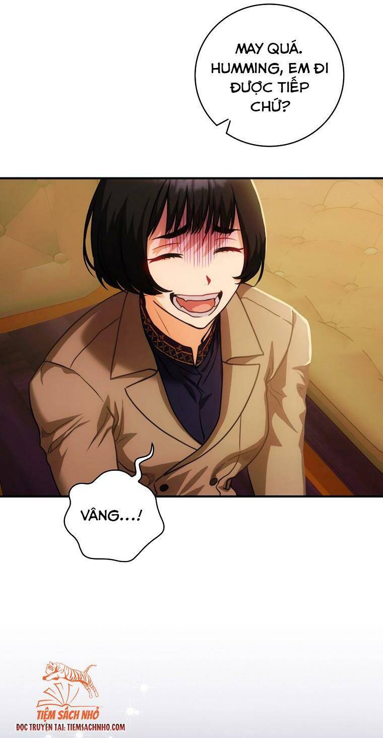 Đứa Bé Đó Không Phải Con Anh - Chương 14