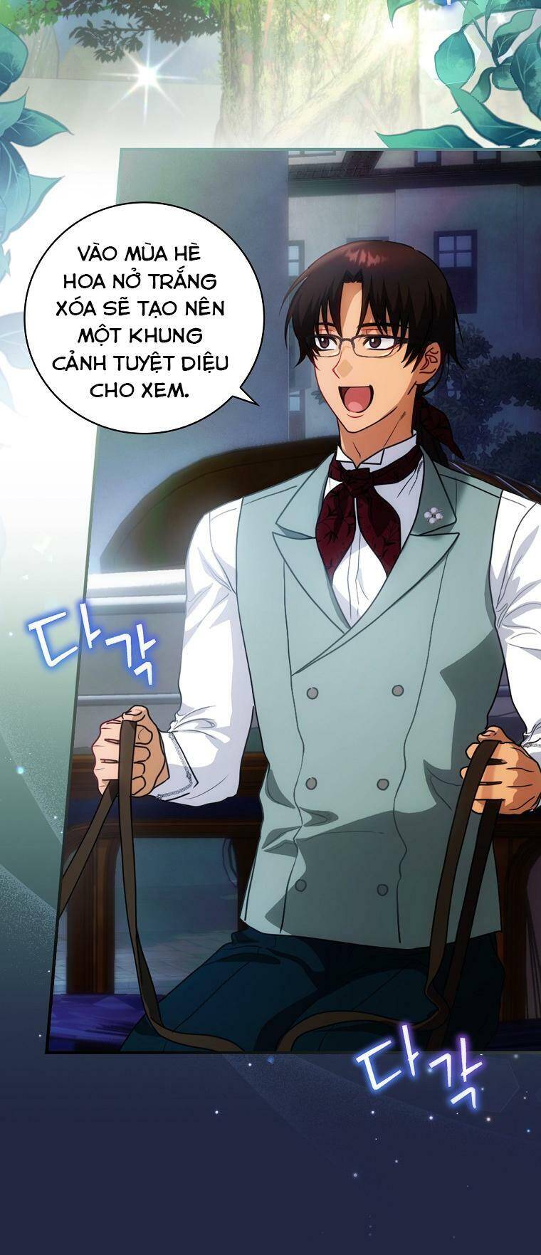 Đứa Bé Đó Không Phải Con Anh - Chương 14