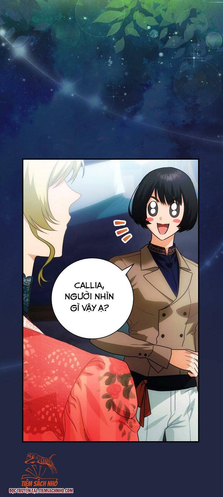 Đứa Bé Đó Không Phải Con Anh - Chương 14