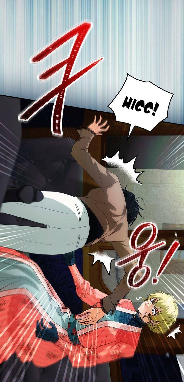 Đứa Bé Đó Không Phải Con Anh - Chương 14