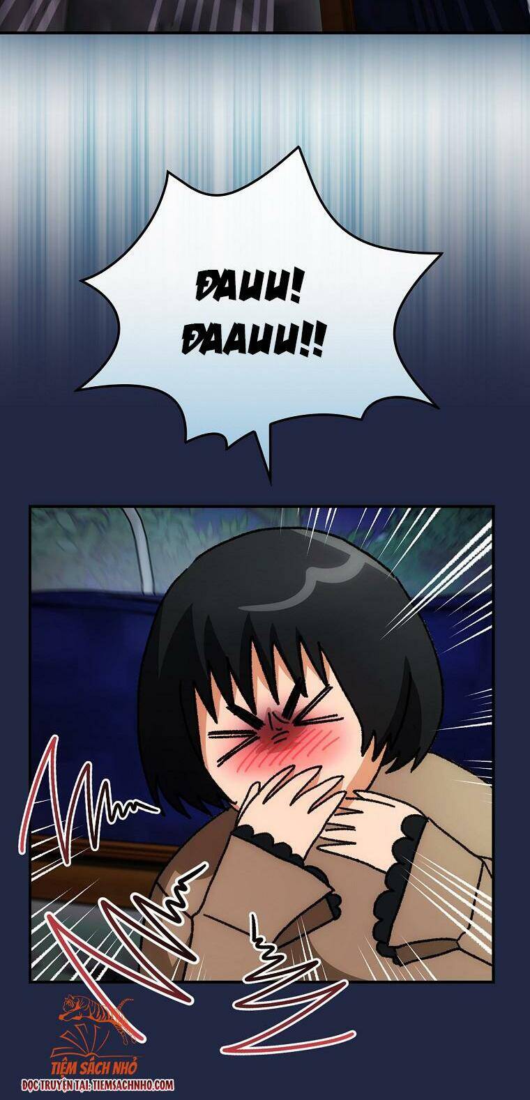 Đứa Bé Đó Không Phải Con Anh - Chương 14