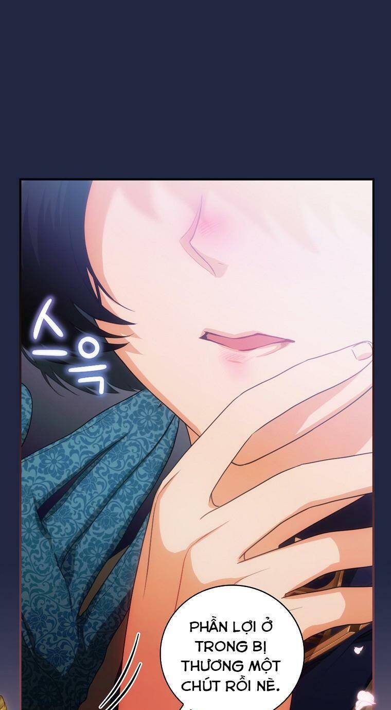 Đứa Bé Đó Không Phải Con Anh - Chương 14