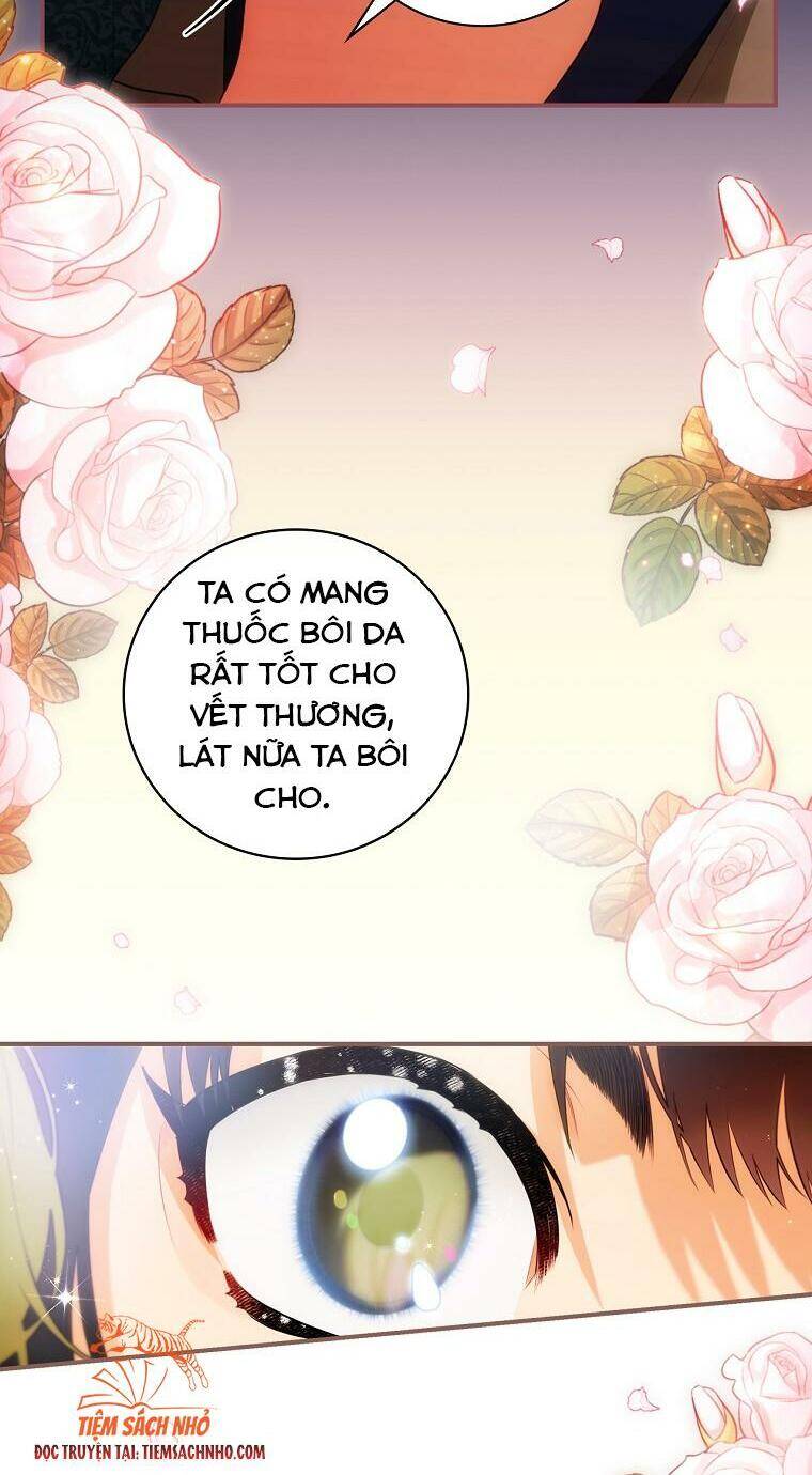 Đứa Bé Đó Không Phải Con Anh - Chương 14