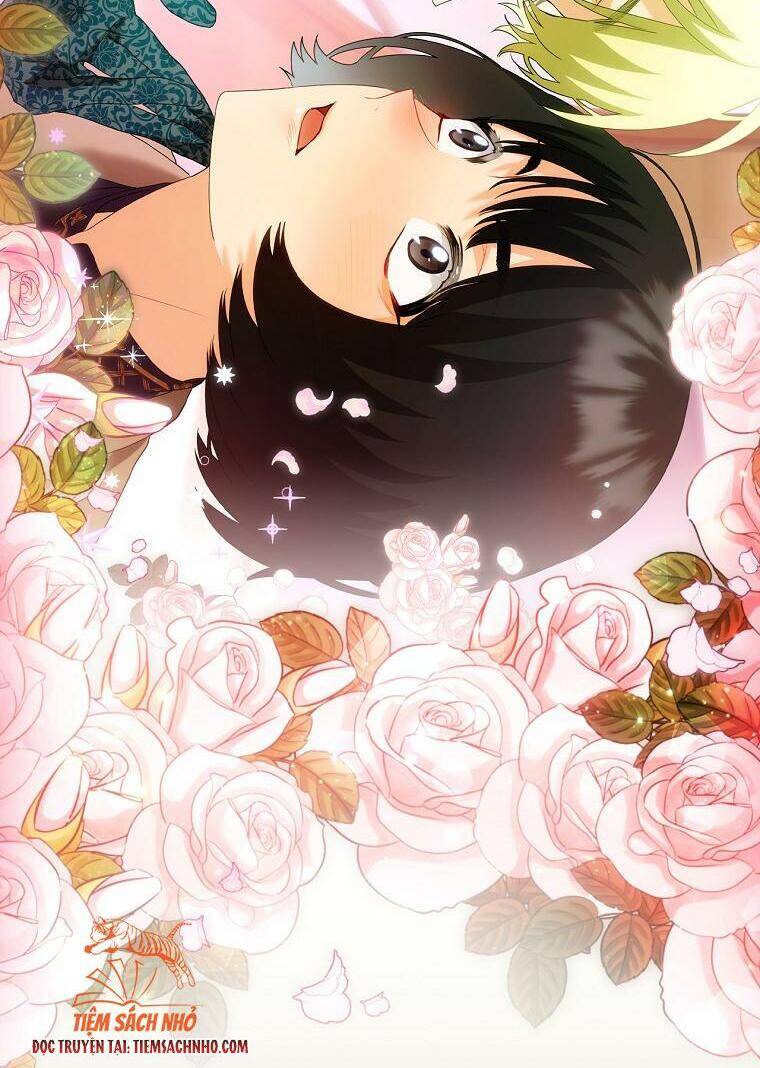 Đứa Bé Đó Không Phải Con Anh - Chương 14