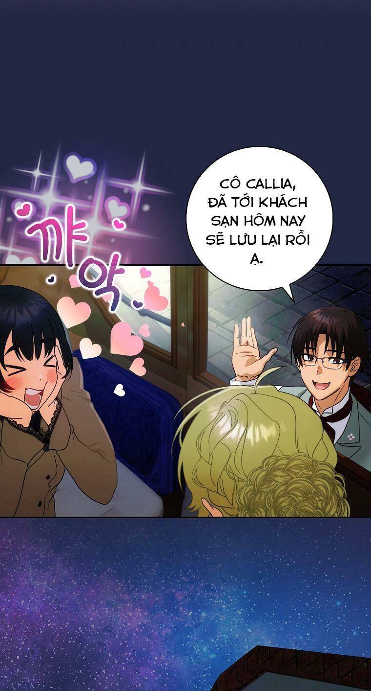 Đứa Bé Đó Không Phải Con Anh - Chương 14