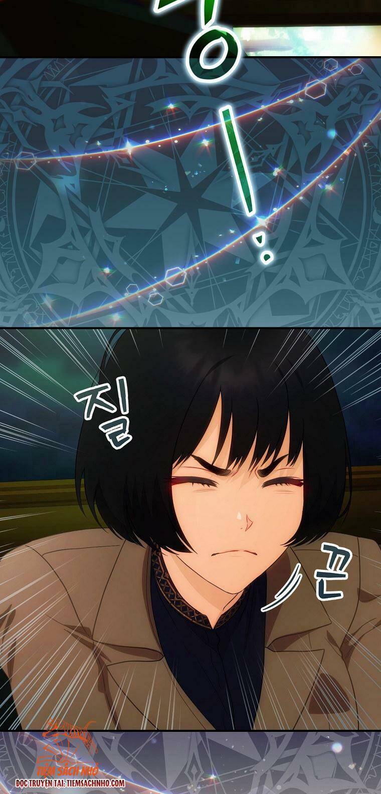 Đứa Bé Đó Không Phải Con Anh - Chương 14