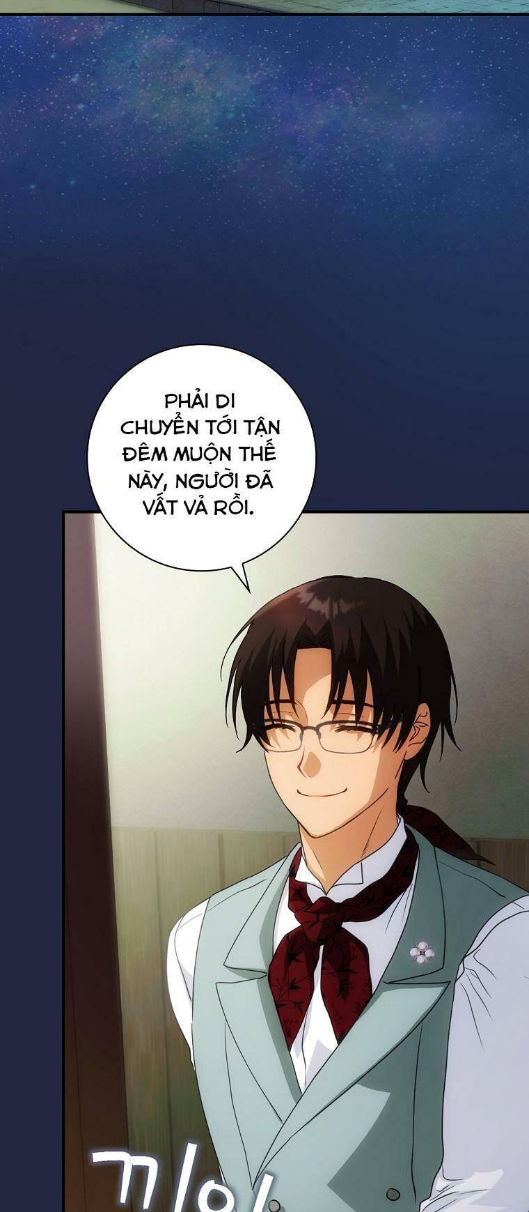 Đứa Bé Đó Không Phải Con Anh - Chương 14