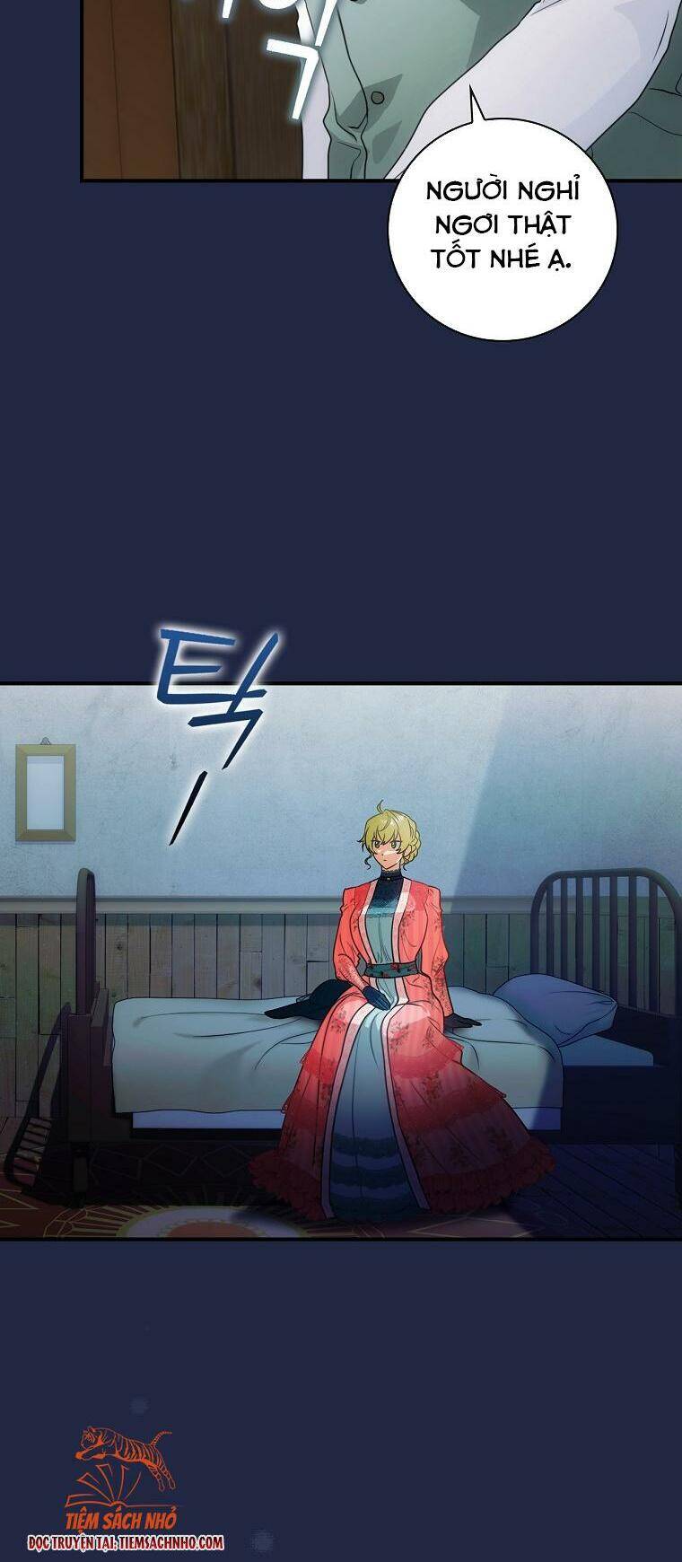 Đứa Bé Đó Không Phải Con Anh - Chương 14