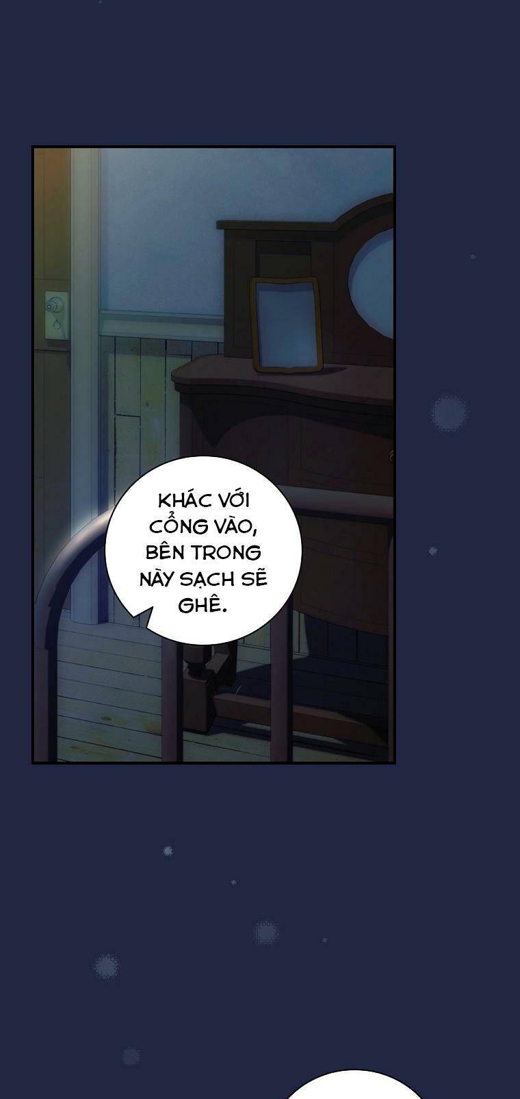 Đứa Bé Đó Không Phải Con Anh - Chương 14