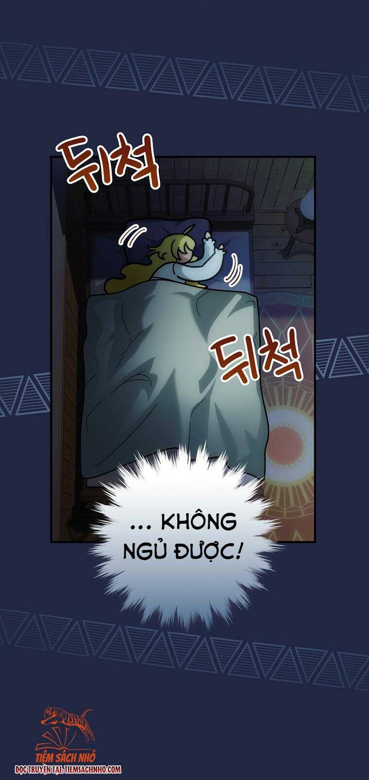 Đứa Bé Đó Không Phải Con Anh - Chương 14