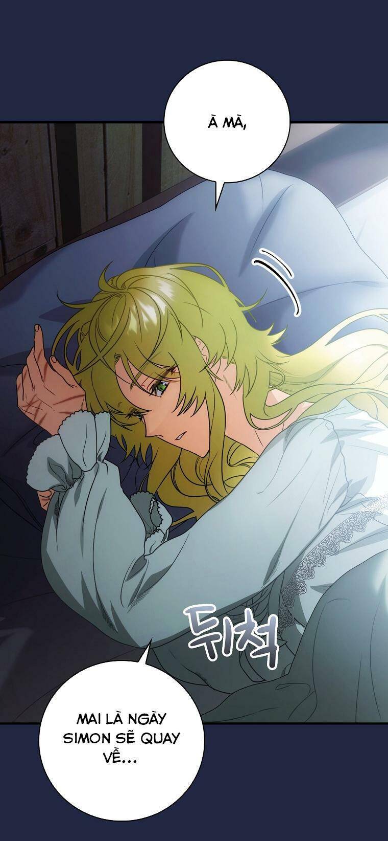 Đứa Bé Đó Không Phải Con Anh - Chương 14