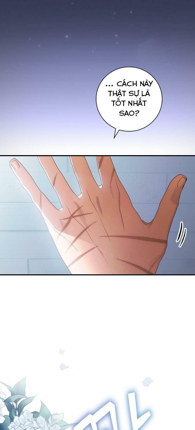 Đứa Bé Đó Không Phải Con Anh - Chương 14