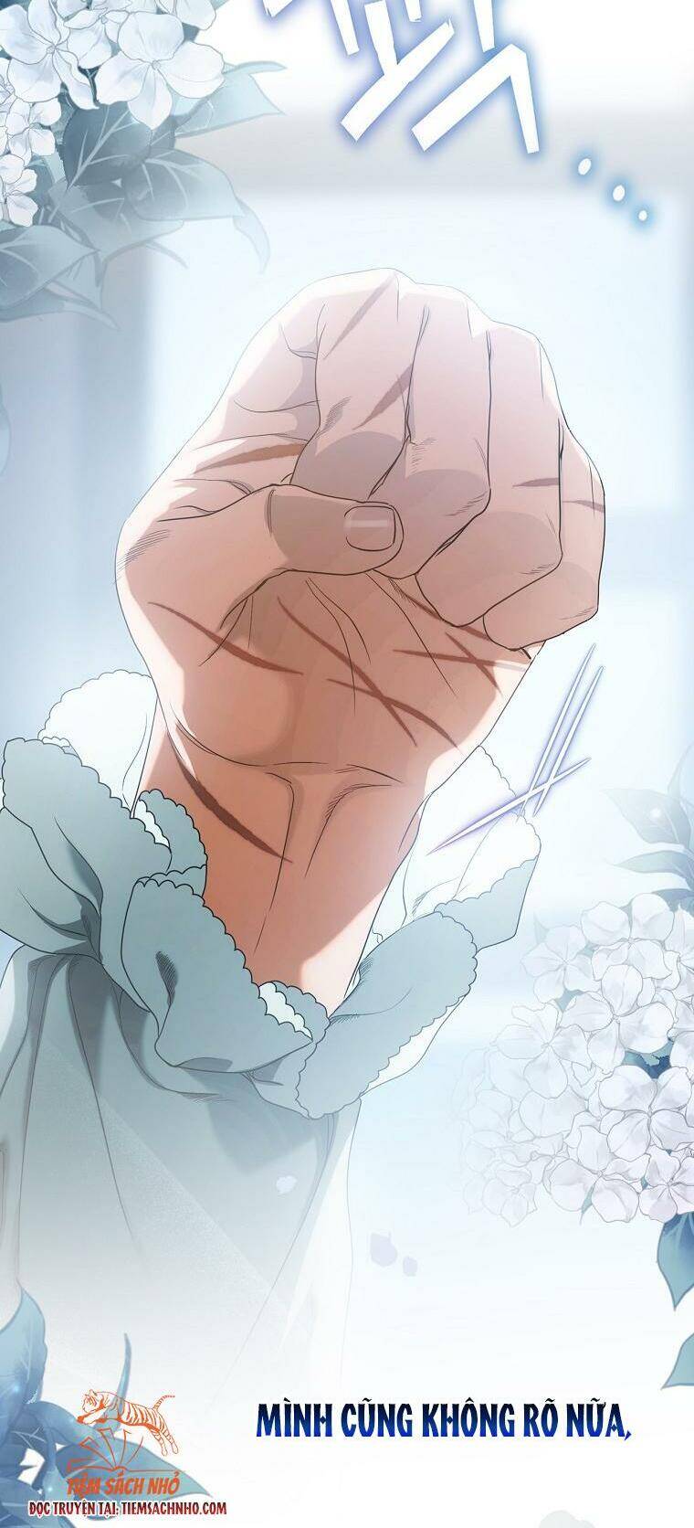 Đứa Bé Đó Không Phải Con Anh - Chương 14