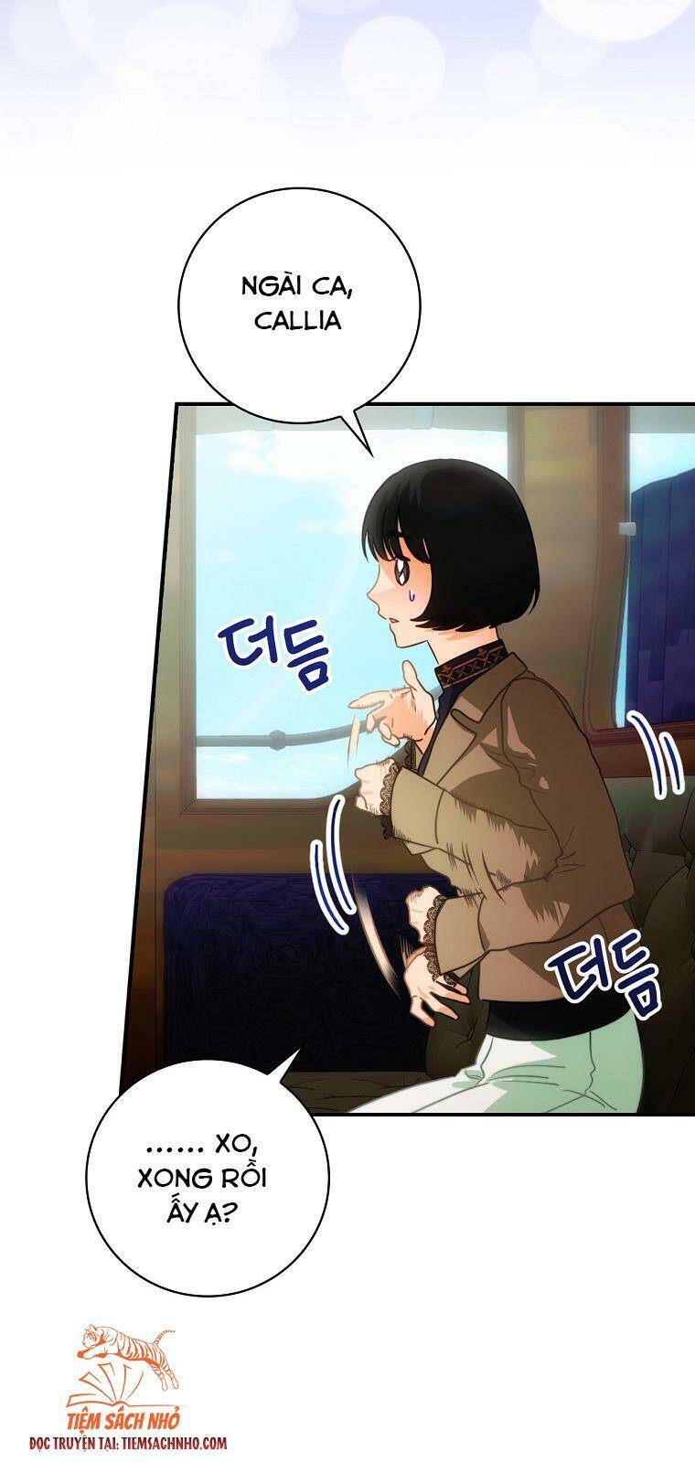Đứa Bé Đó Không Phải Con Anh - Chương 14