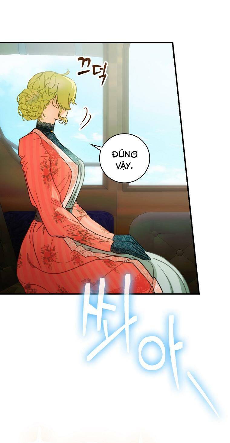 Đứa Bé Đó Không Phải Con Anh - Chương 14