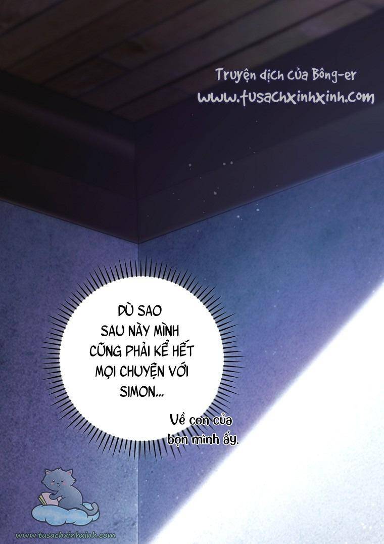 Đứa Bé Đó Không Phải Con Anh - Chương 15