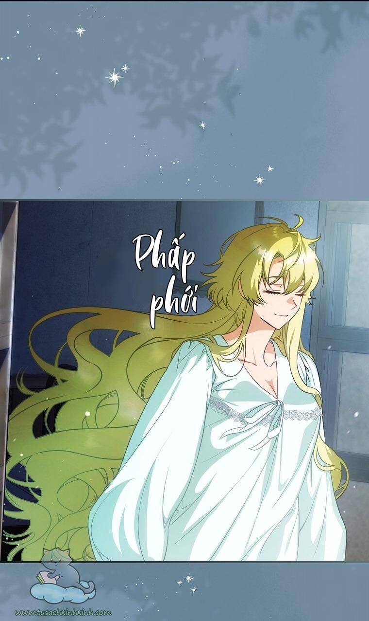 Đứa Bé Đó Không Phải Con Anh - Chương 15