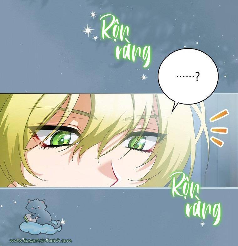 Đứa Bé Đó Không Phải Con Anh - Chương 15