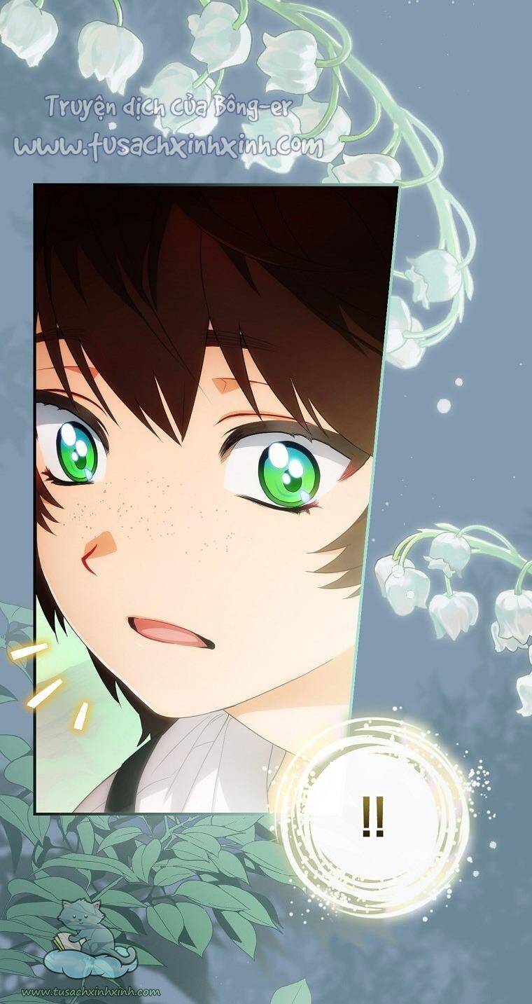 Đứa Bé Đó Không Phải Con Anh - Chương 15