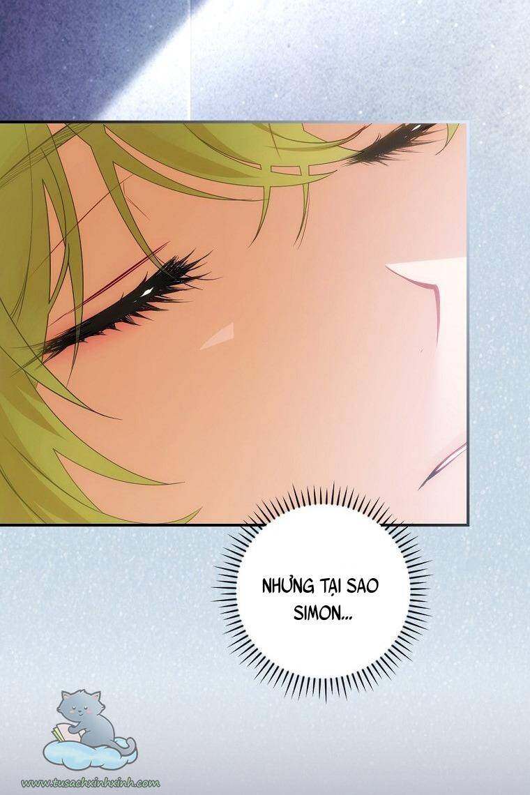 Đứa Bé Đó Không Phải Con Anh - Chương 15