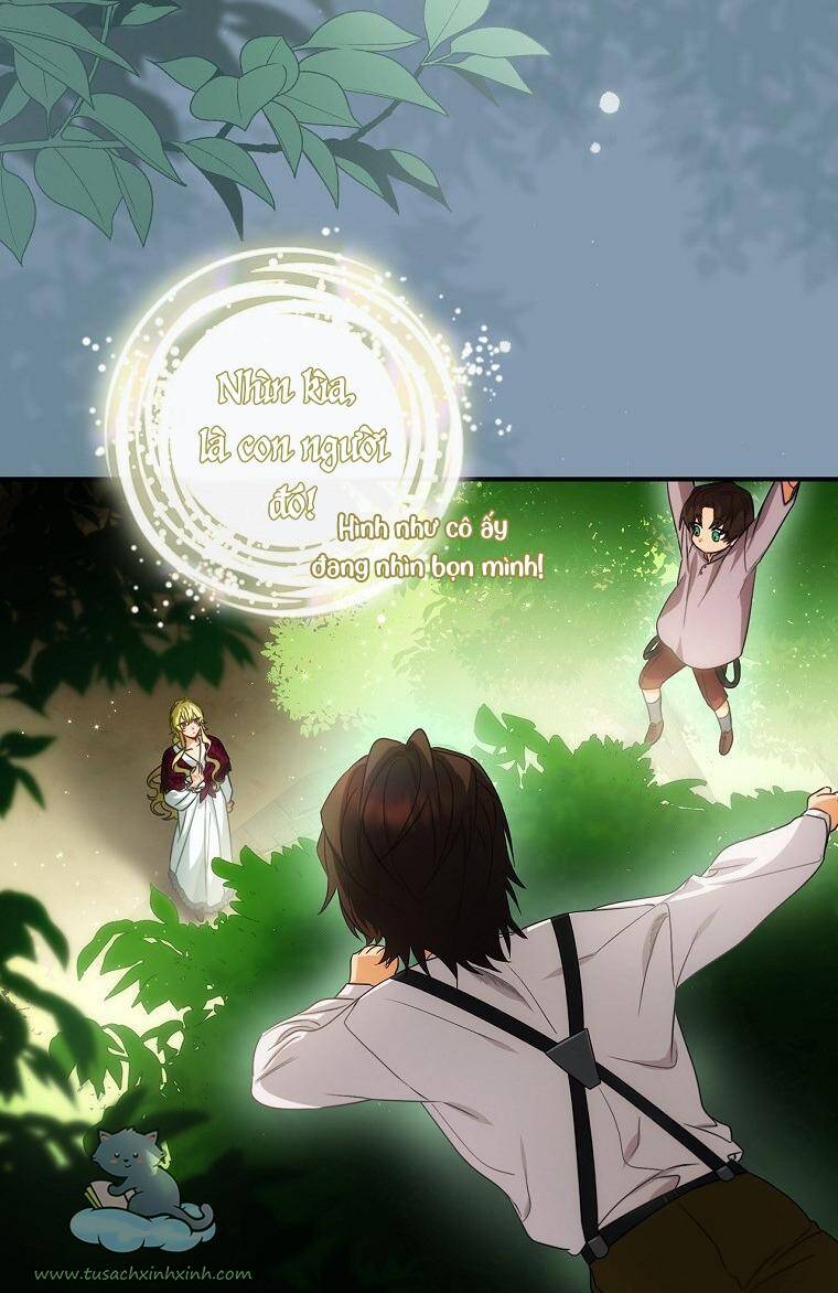 Đứa Bé Đó Không Phải Con Anh - Chương 15