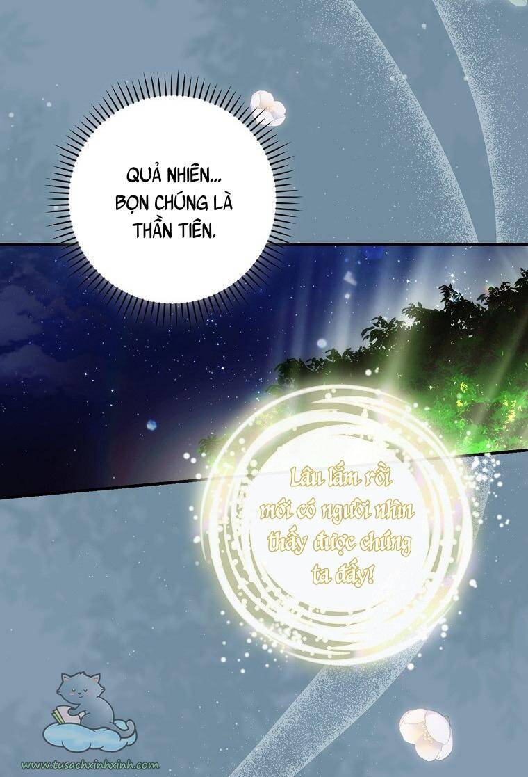 Đứa Bé Đó Không Phải Con Anh - Chương 15