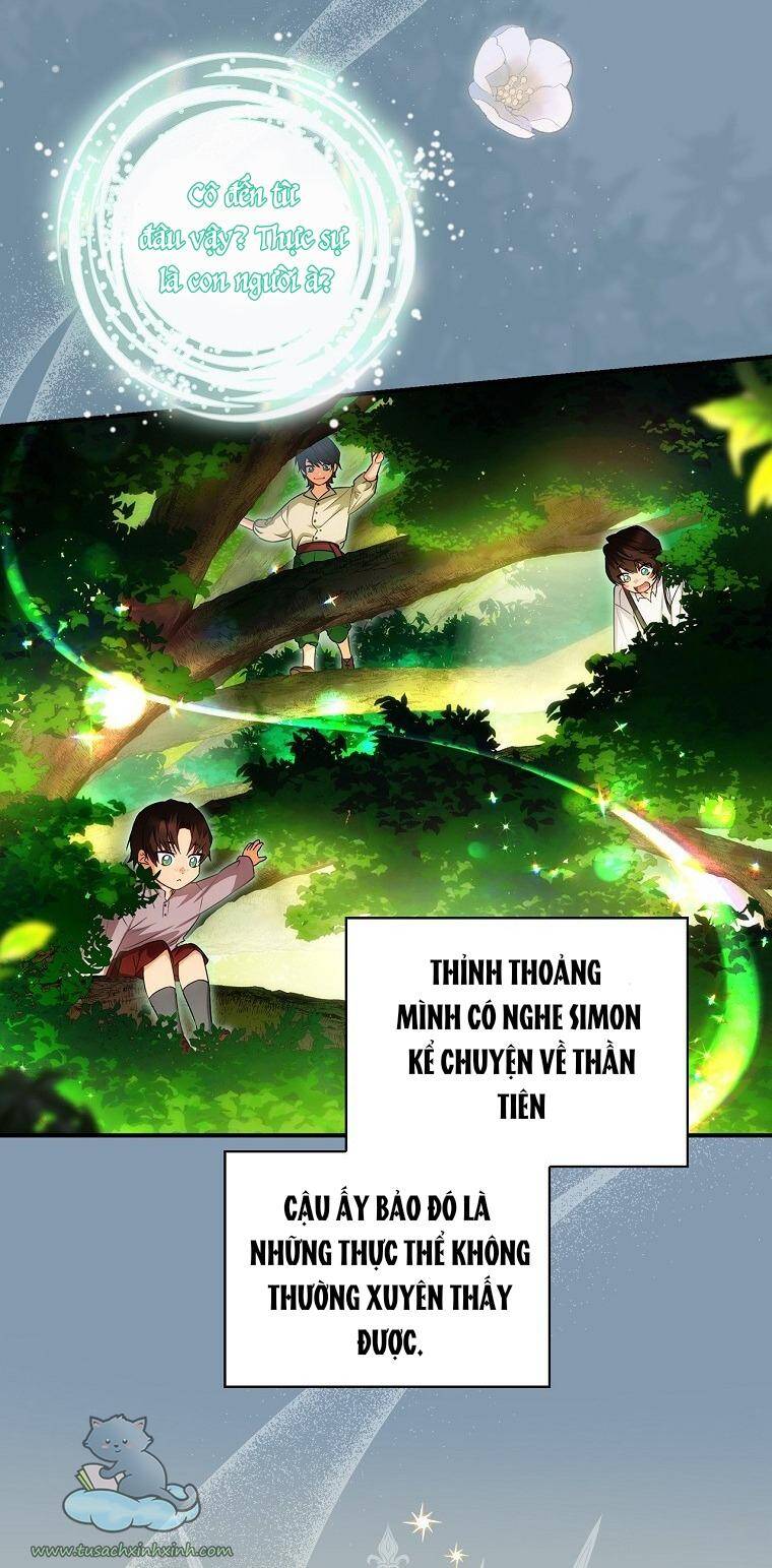 Đứa Bé Đó Không Phải Con Anh - Chương 15