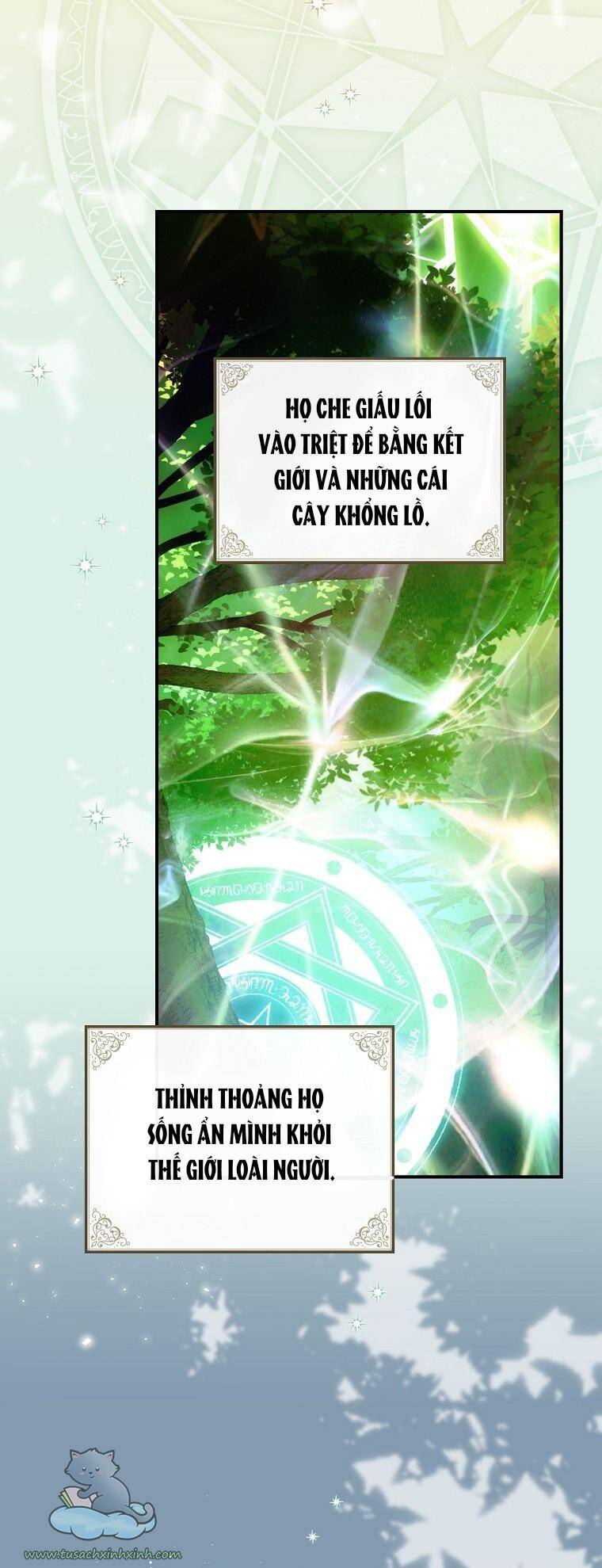 Đứa Bé Đó Không Phải Con Anh - Chương 15