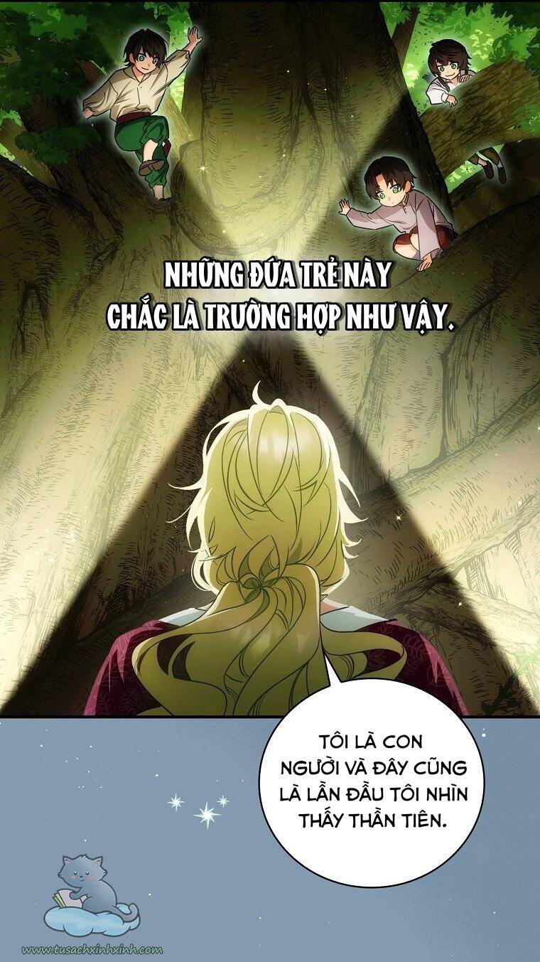 Đứa Bé Đó Không Phải Con Anh - Chương 15