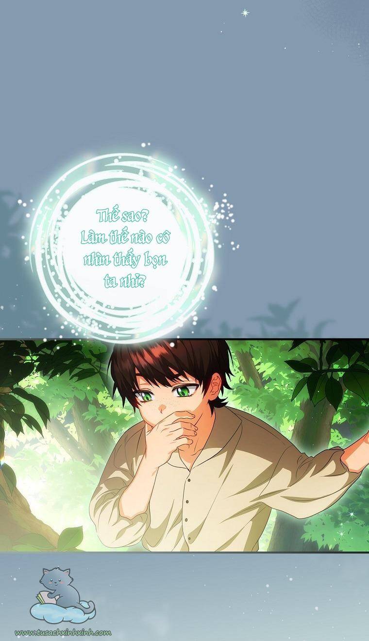 Đứa Bé Đó Không Phải Con Anh - Chương 15