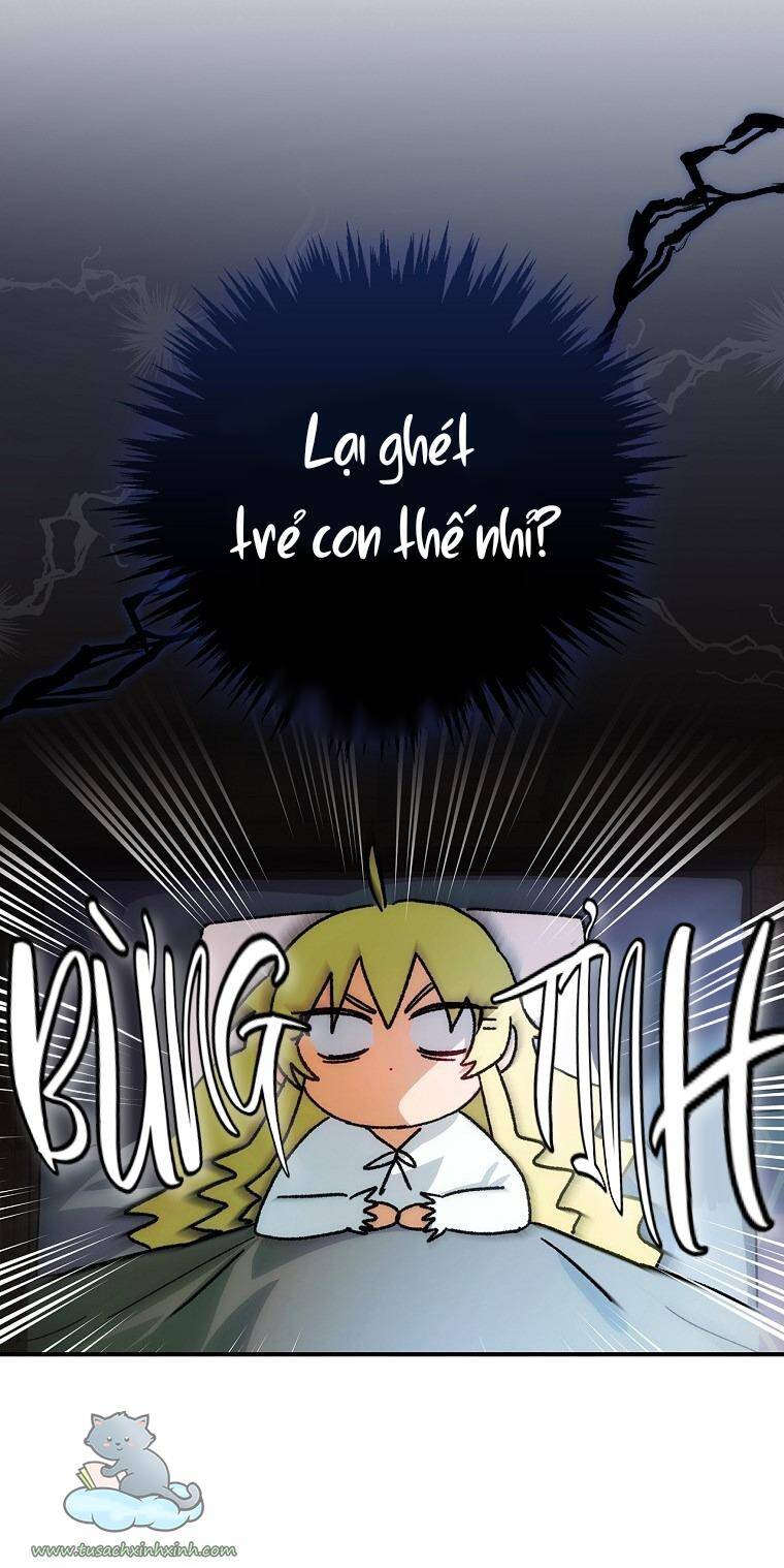 Đứa Bé Đó Không Phải Con Anh - Chương 15
