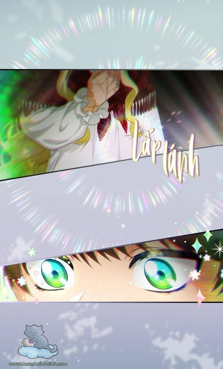 Đứa Bé Đó Không Phải Con Anh - Chương 15