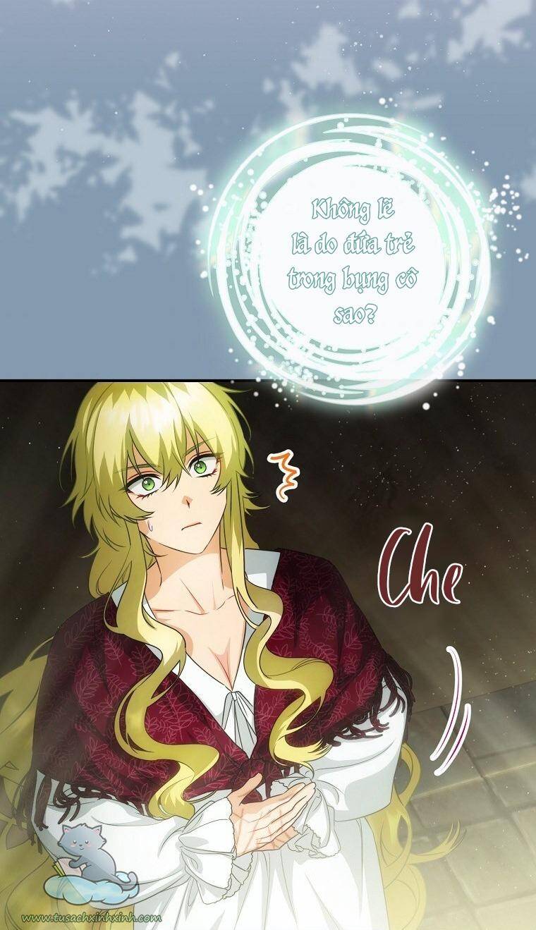 Đứa Bé Đó Không Phải Con Anh - Chương 15