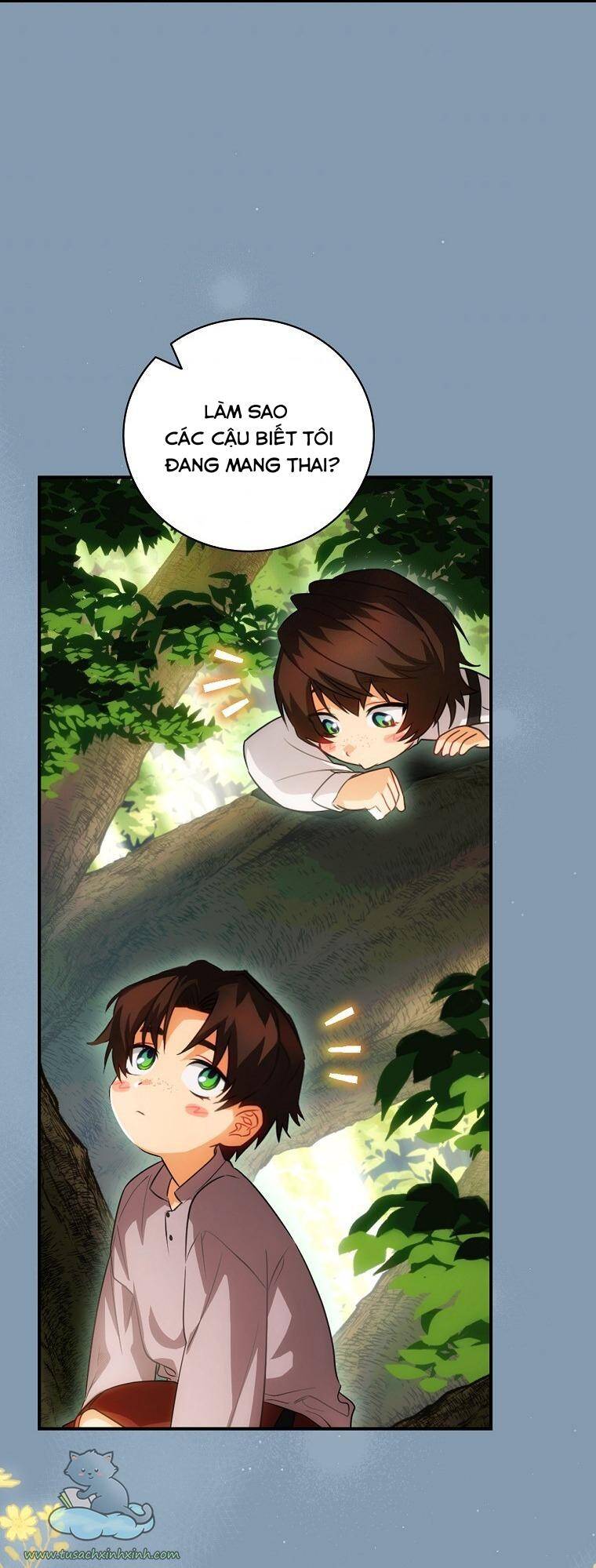 Đứa Bé Đó Không Phải Con Anh - Chương 15