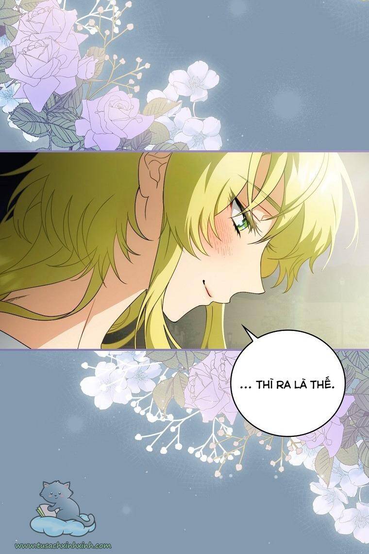 Đứa Bé Đó Không Phải Con Anh - Chương 15