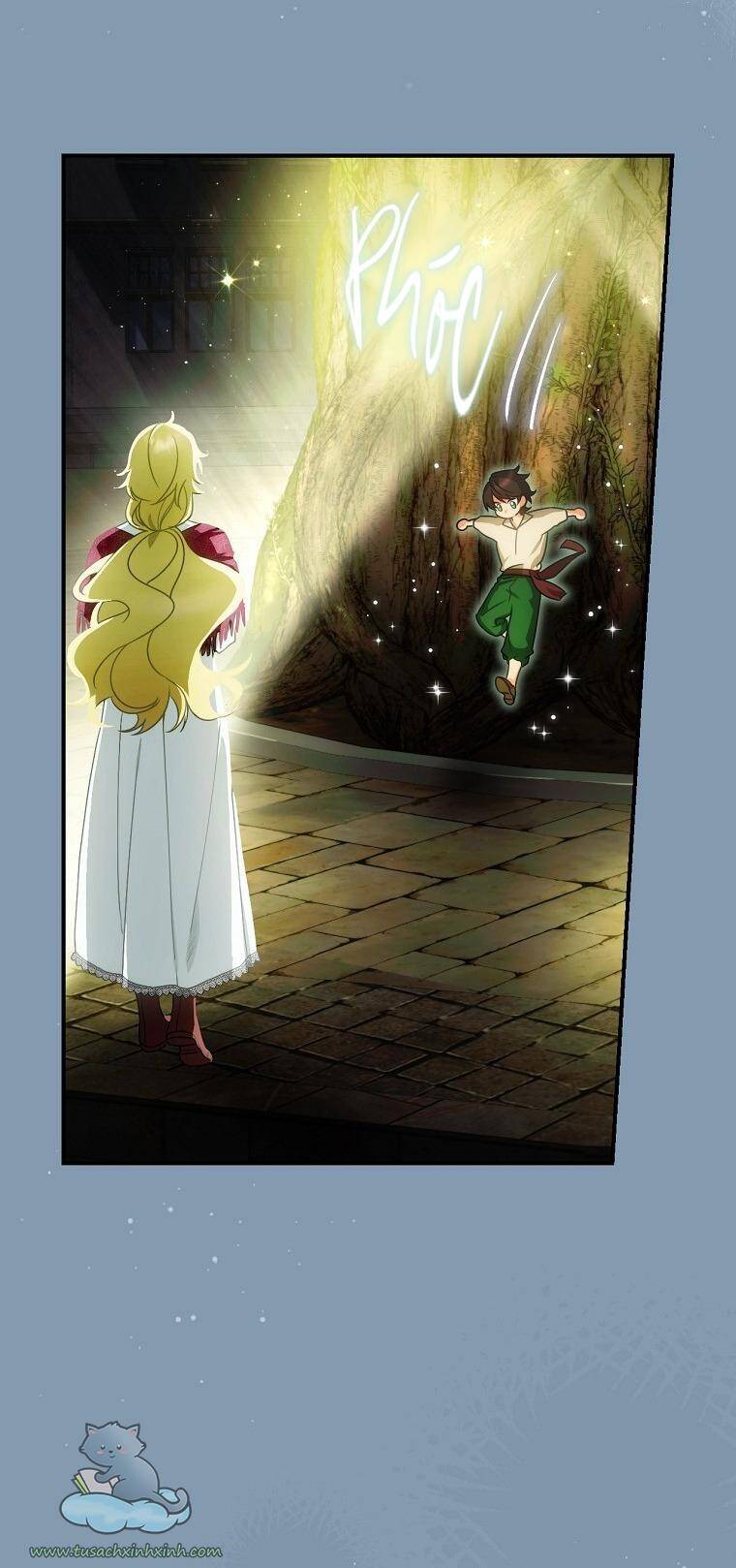 Đứa Bé Đó Không Phải Con Anh - Chương 15