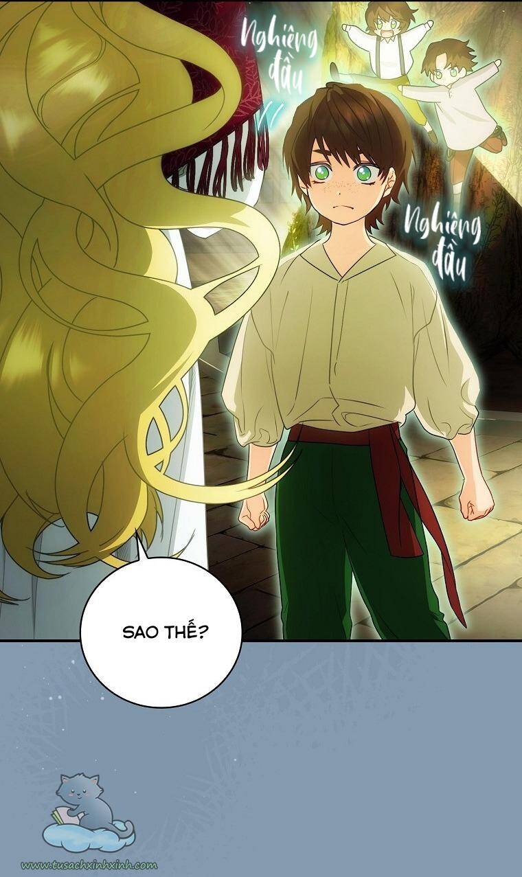 Đứa Bé Đó Không Phải Con Anh - Chương 15