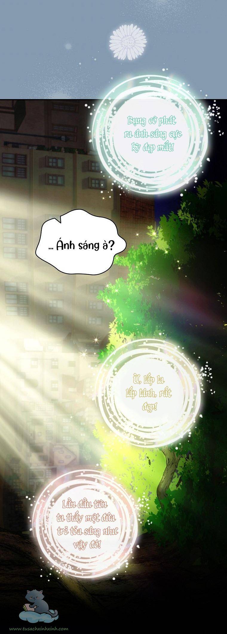 Đứa Bé Đó Không Phải Con Anh - Chương 15