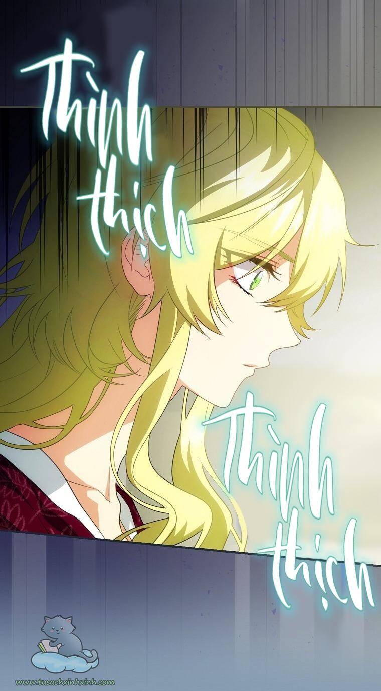 Đứa Bé Đó Không Phải Con Anh - Chương 15