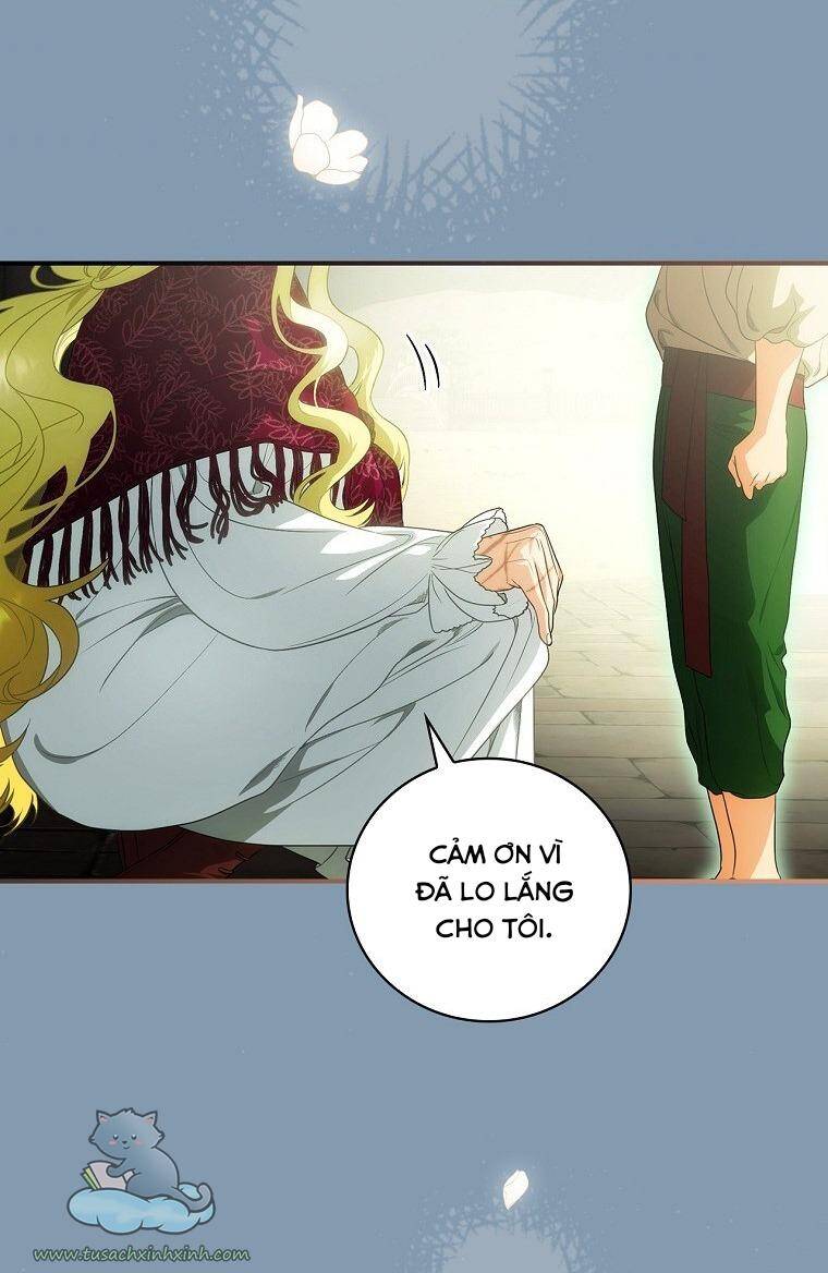 Đứa Bé Đó Không Phải Con Anh - Chương 15