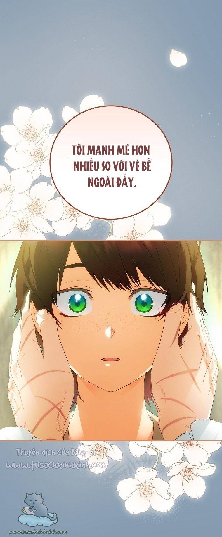 Đứa Bé Đó Không Phải Con Anh - Chương 15