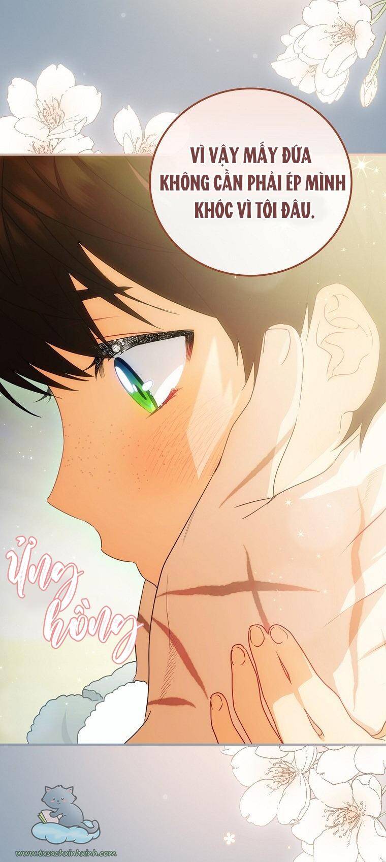 Đứa Bé Đó Không Phải Con Anh - Chương 15