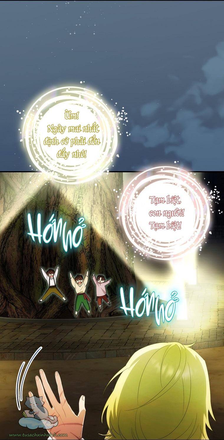 Đứa Bé Đó Không Phải Con Anh - Chương 15