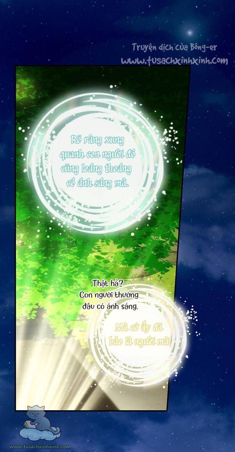 Đứa Bé Đó Không Phải Con Anh - Chương 15