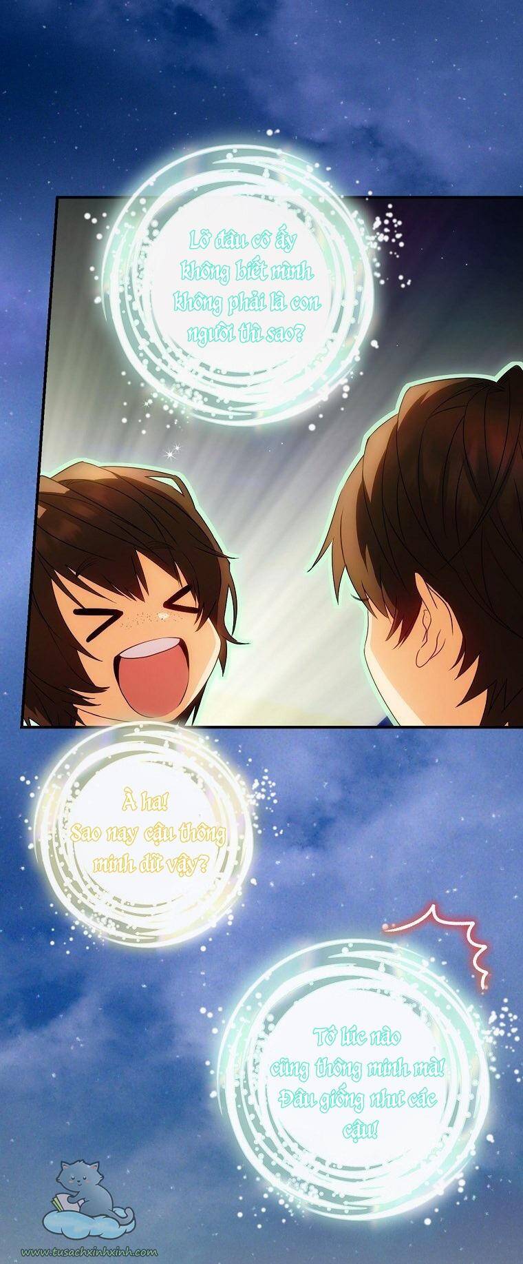 Đứa Bé Đó Không Phải Con Anh - Chương 15