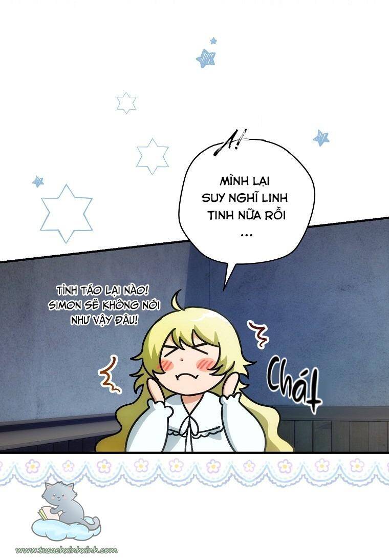 Đứa Bé Đó Không Phải Con Anh - Chương 15