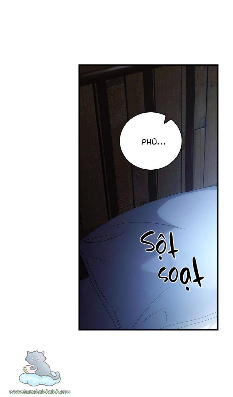 Đứa Bé Đó Không Phải Con Anh - Chương 15