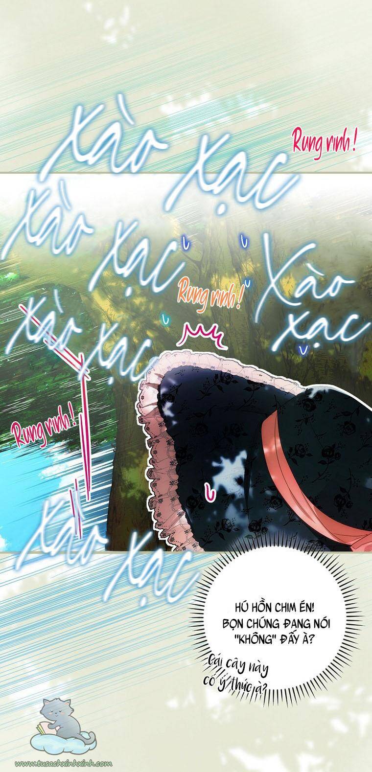 Đứa Bé Đó Không Phải Con Anh - Chương 16